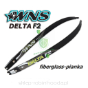Ramiona WNS Delta F2  Fiber Foam - fiberglass pianka - ramiona ILF 