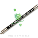 Stabilizator krótki 11" KAP FOMAX 2 Carbon boczny stabilizer