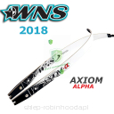 Ramiona Winners AXIOM Alpha WNS 
