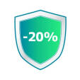 -20%