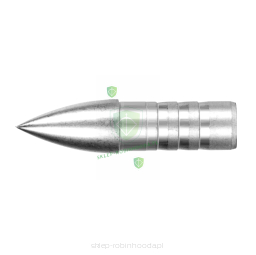 Grot Easton adjustable 2314 bullet tarczowy 100gr z gwintem pod ciężarki