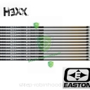 Promienie Carbon Easton HEXX 6mm - spine 260 -12szt