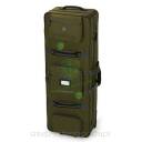 -35% Walizka LEGEND EVEREST 44 Trolley 116cm (zielona) (2020) na łuk bloczkowy