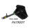 Spust nadgarstkowy PATRIOT PT Caliper Tru Fire na rzep Velcro