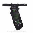 Kołczan Legend FIELD XR430 XR 430 Field krótki  (czarny)