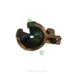 Podstawka Whisker MAXIMAL Camo rozm.M