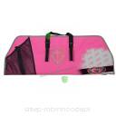 Torba EASTON GENESIS na łuk bloczkowy (pink) 