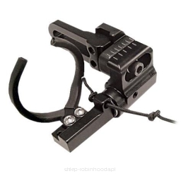 Podstawka PHANTOM PSE myśliwska opadająca