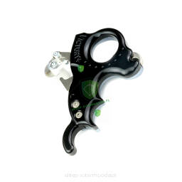 Spust palcowy Merlin VICTORY PLUS 4 black Trigger