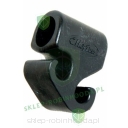 Suwak HOYT kostka ślizgacz czarny