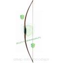Łuk VIPER DELUXE Longbow angielski DLX 68" 45# KLAUS