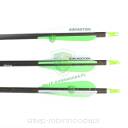 Strzała X7 Cosmic ECLIPSE 2413 Zestaw 6szt