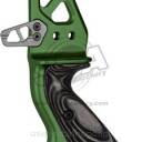 Majdan VYGO V2 BareBow Kinetic - ILF goły łuk RH 25" majdan Kinetic Vygo nowy 2025 do łuku Barebow (kolor)