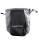 Woreczek na spust akcesoria Easton Mule Pack torebka (czarno-szara)