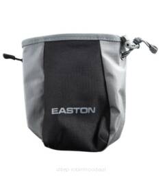 Woreczek na spust akcesoria Easton Mule Pack torebka (czarno-szara)