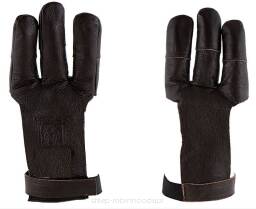 Rękawica na palce BT Traditional Leather - S - M - L - XL