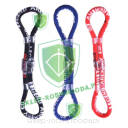 Smycz na palce Avalon rozm. S, M, L, XL (czerwona)