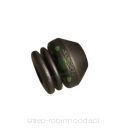 Guma B-Stinger DERESONATOR Tłumik stabilizatora (czarny)