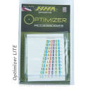 Naklejki HHA skala celownika Optimizer LITE 