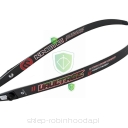 Ramiona Kinetic VAULTAGE Carbon Foam Hi Tech - piankowe