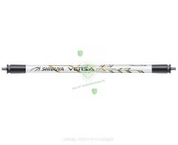 Stabilizator krótki Shibuya Versa Carbon boczny 10" 11" 12" (kolor)