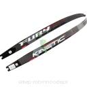 Ramiona Kinetic FURY 3K Carbon foam (piankowe) - ILF - New Fury Carbon 2024 