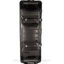 Walizka Avalon POWR DLX Compound Trolley 116cm (czarna) na łuk bloczkowy