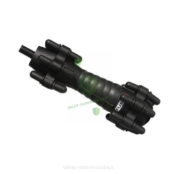 Stabilizator FUSE AXIUM Pro 4" (czarny)