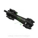 Stabilizator FUSE AXIUM Pro 4" (czarny)