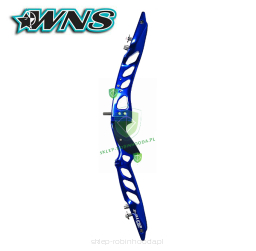 Majdan Winners MOTIVE FX 23" ILF Forged WNS Motive FX ELITE WNS 2020 