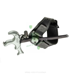 Spust palcowy Stan AXIS Thumb Trigger 3F 3palce - spust palcowy z opaską na nadgarstek