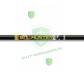 18x Strzała carbon BEMAN ICS BowHunter 400 lotki XPV strzała Beman/Easton USA (spine 400)