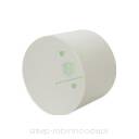 Wkład Avalon Dura 30cm do maty piankowej AVALON - średnica 30cm x 21cm - walec insert biały