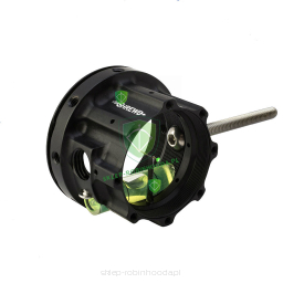 Lipko Scope SHREWD NOMAD 35mm Fiber o19