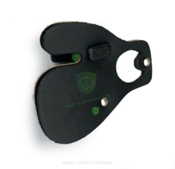 Skórka na palce GOMPY TB-2 ochraniacz palców (S,M,L)