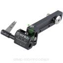 Podstawka SANLIDA Compound Rest Micro blachą do łuku bloczkowego