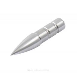 Groty tarczowe Skylon Carbon Empros Skylon Bruxx - ID8.0mm - 100gr, 120gr, 150gr -12szt