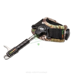 Spust nadgarstkowy Tru Glo NITRUS SS Caliper - camo