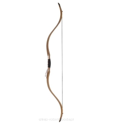 Łuk konny  SADA Bambus 52" siła: 25#, 30#, 35# 40#,45#, 50#, 55# wschodni Sada Oak Ridge