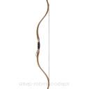 Łuk konny  SADA Bambus 52" siła: 25#, 30#, 35# 40#,45#, 50#, 55# wschodni Sada Oak Ridge