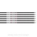 Promienie Carbon Exrpess Xbuster Carbon 9.3mm - spine 400 - 12szt