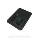 Gumowa Podkłada pod strzałę - Vaportrail Shag Pad - podpórka strzały do podstawki opadającej 