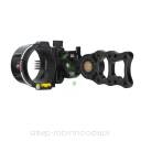 Celownik ARMORTECH HD Axcel 5Pin 0.019" myśliwski czarny celownik Armortech HD 5pin