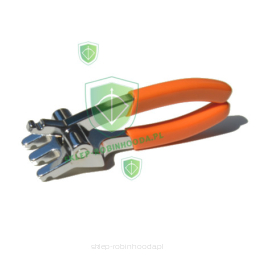 Kleszcze do pentelek Viper D-loop pliers 