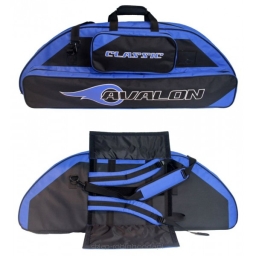 Torba na łuk bloczkowy AVALON CLASSIC 106cm