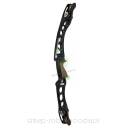 Majdan Spigarelli ZEN RH 25" ILF (anodyzowany) 