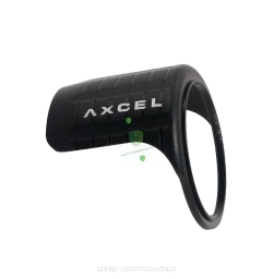 Daszek Axcel Sun Shade do lipka Axcel AV-31 AV31 sun shield axcel