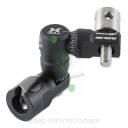 V-Bar avalon jednostronny TEC Maxx kostka rozdzielająca jednostronna boczna z szybkim montażem