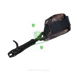 Spust nadgarstkowy TRU BALL ASSASSIN XT Camo Velcro Strap