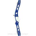 Majdan Krossen XENIA RH 25" ILF - Krossen Fivics - niebieski (blue) (800g)